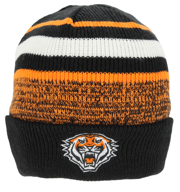 Wests Tigers 2023 NRL Cluster Beanie