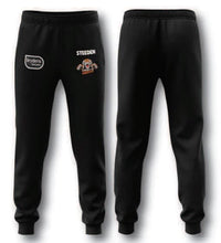Wests Tigers NRL Mens Tapered Jogger Pants