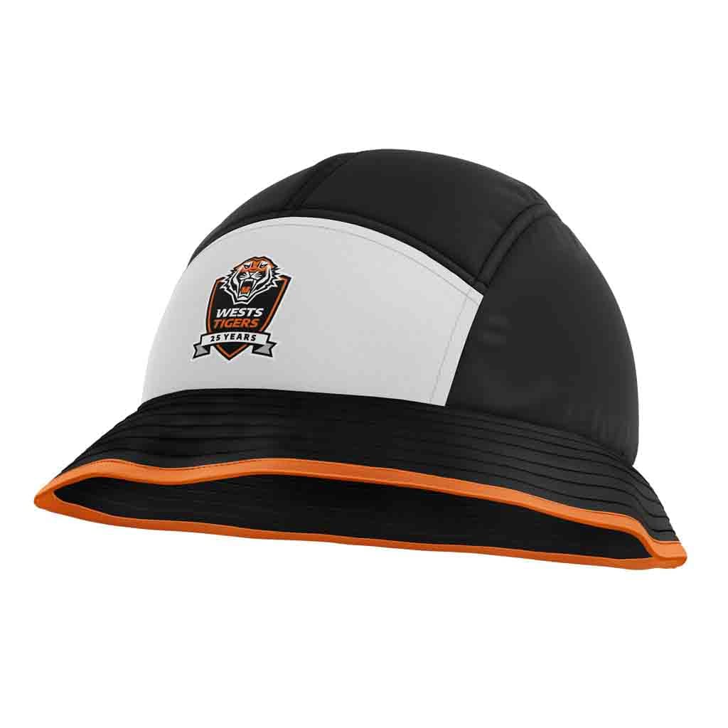 Wests Tigers 2024 NRL Players Bucket Hat