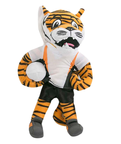 Wests Tigers NRL 28cm Plush Mascot Toy