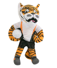 Wests Tigers NRL 28cm Plush Mascot Toy