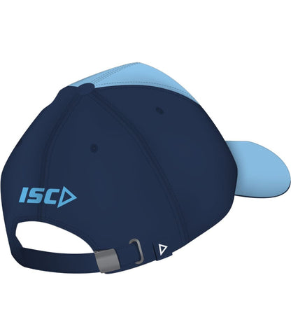 NSW Waratahs 2024 Adults Rugby Union Media Cap