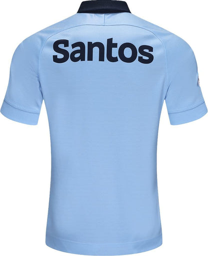 NSW Waratahs 2025 Rugby Union Mens Home Jersey
