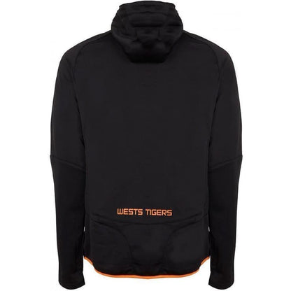 Wests Tigers NRL Mens Workout Hoody