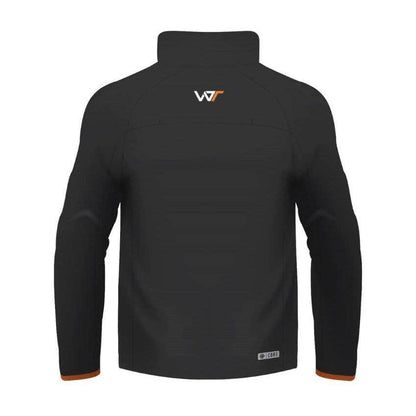 Wests Tigers Mens Wet Weather Jacket