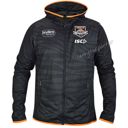 Wests Tigers 2019 NRL Mens Team Hoody
