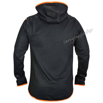 Wests Tigers 2019 NRL Mens Team Hoody