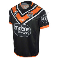 Wests Tigers NRL Home Jersey