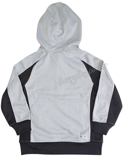 Wests Tigers NRL Kids Squad Hoody