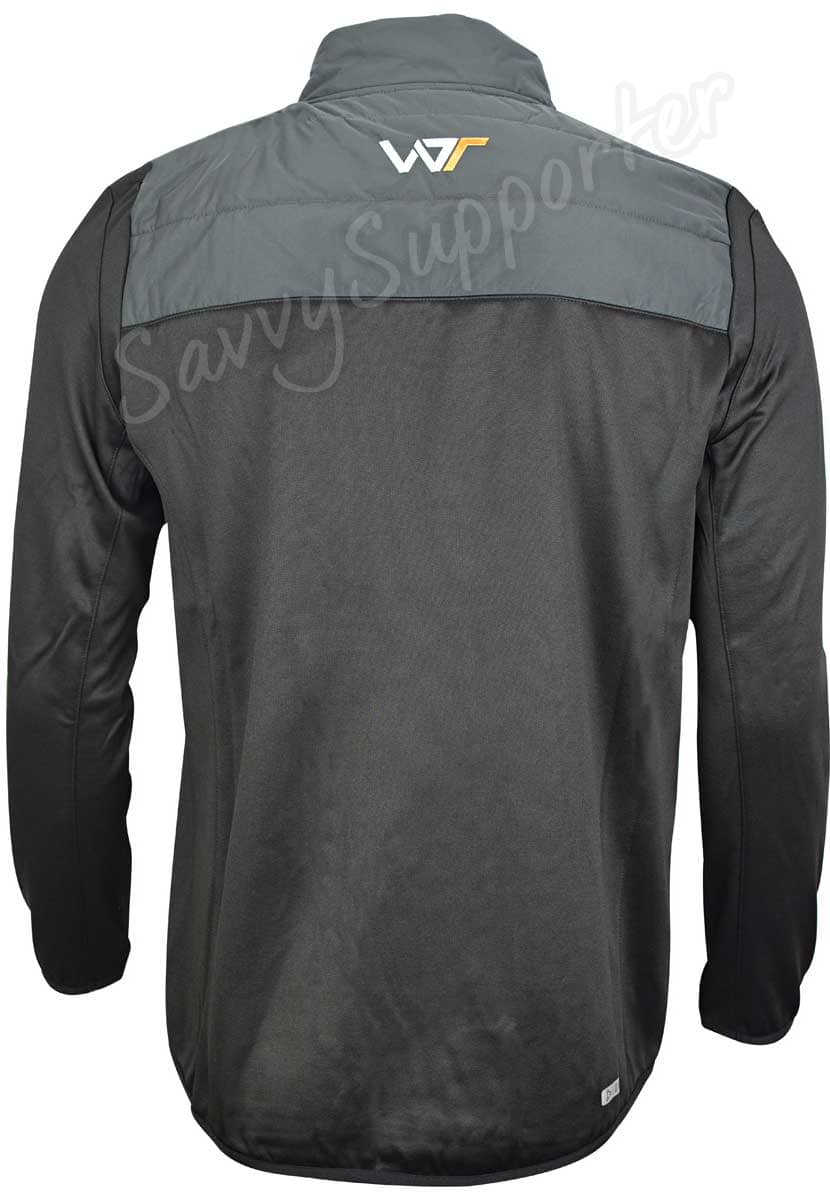 Wests Tigers Mens Drill Training Top