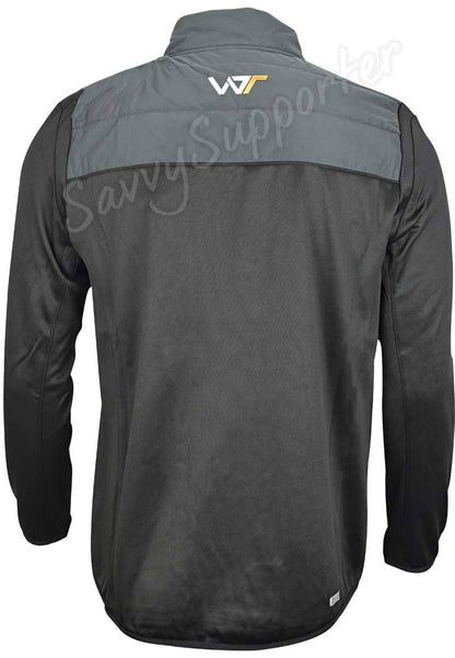 Wests Tigers Mens Drill Training Top