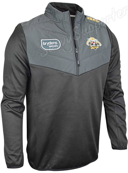 Wests Tigers Mens Drill Training Top