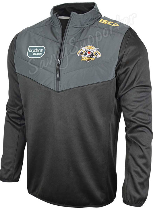 Wests Tigers Mens Drill Training Top