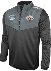 Wests Tigers Mens Drill Training Top