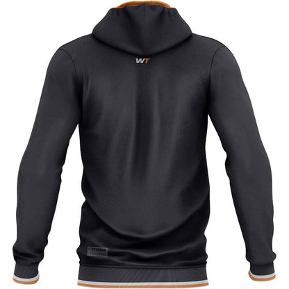 Wests Tigers 2024 NRL Mens Players Hoodie