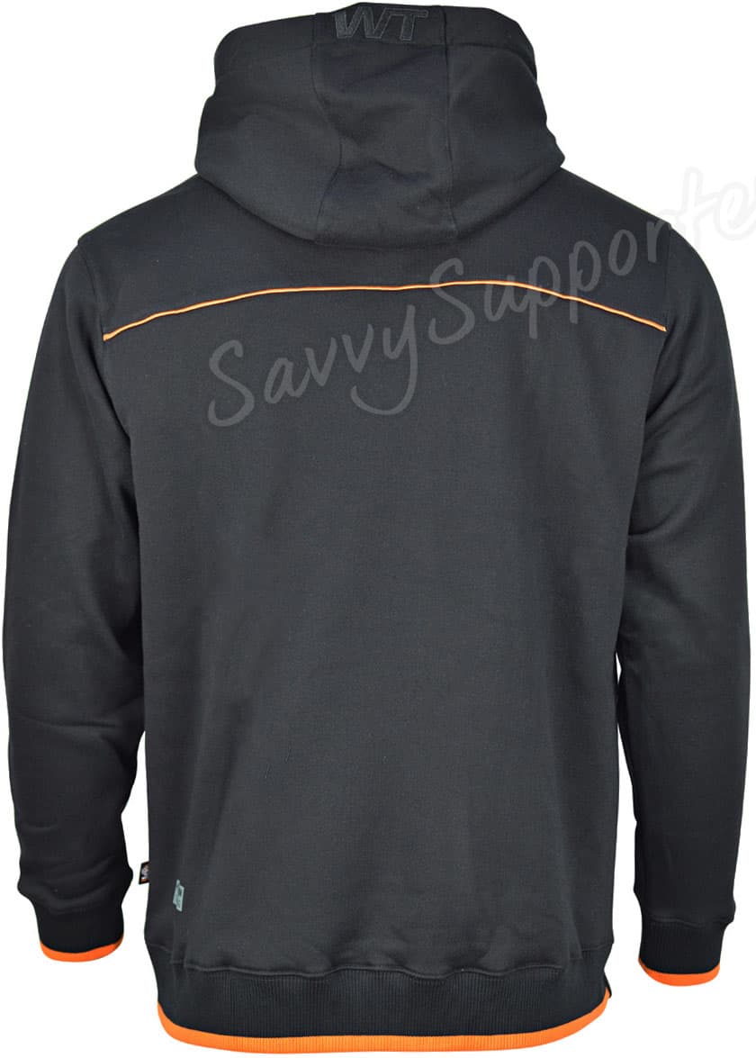 Wests Tigers 2025 NRL Mens Players Hoodie