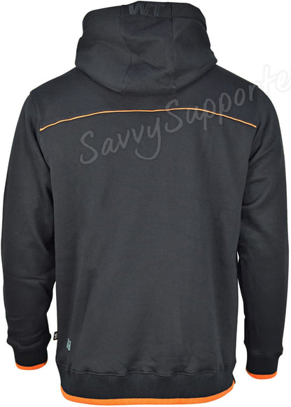 Wests Tigers 2025 NRL Mens Players Hoodie