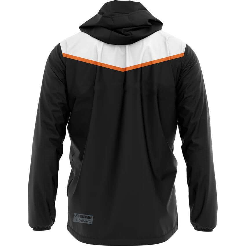 Wests Tigers 2024 NRL Mens Spray Jacket