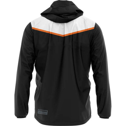 Wests Tigers 2024 NRL Mens Spray Jacket