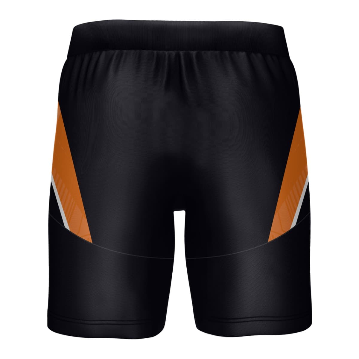 Wests Tigers 2024 NRL Mens Gym Shorts