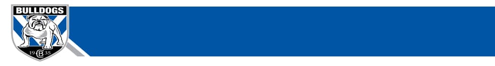 Canterbury Bulldogs Canterbury Bulldogs