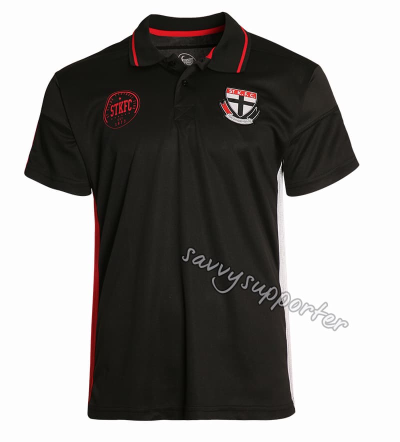 BNWT's! St Kilda Saints AFL Distressed Retro T Shirt Sizes S-3XL 