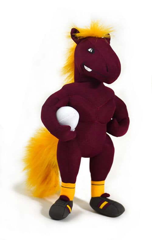 Details about   Parramatta Eels 24cm Plush Team Mascot Kids Gift Soft Toy 