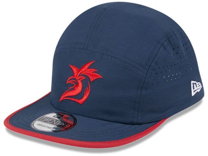 Sydney Roosters 2025 New Era Twenty9 Cap 14447365 SavvySupporter