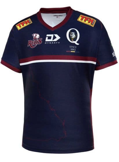 Qld reds jersey sale