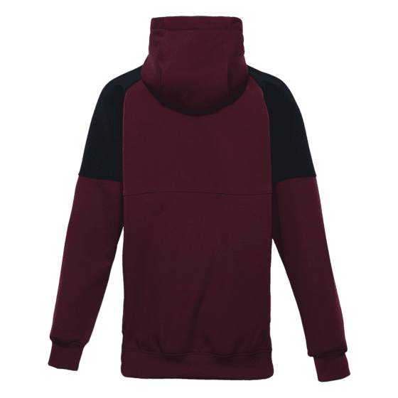 Manly Sea Eagles 2024 NRL Kids Qtr Zip Hoodie SEHOJ24001 SavvySupporter