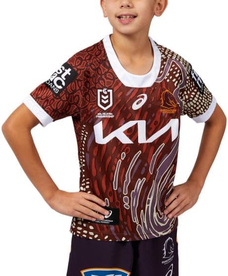 Kids broncos jersey new arrivals