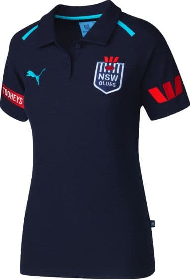 State of origin shirts discount
