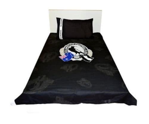 Single 2025 doona cover