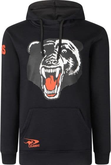 North sydney bears 2025 hoodie