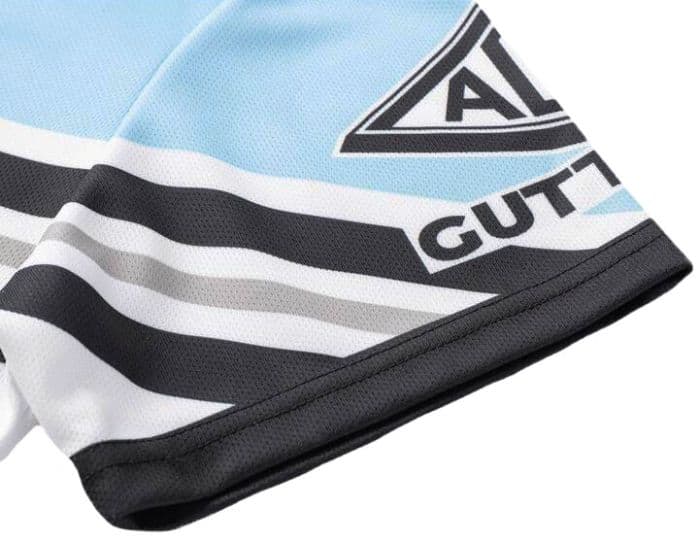 Cronulla Sharks 2024 NRL Mens Heritage Jersey CSRMHERJ SavvySupporter