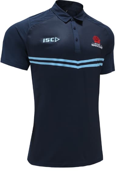 Waratahs shirt top