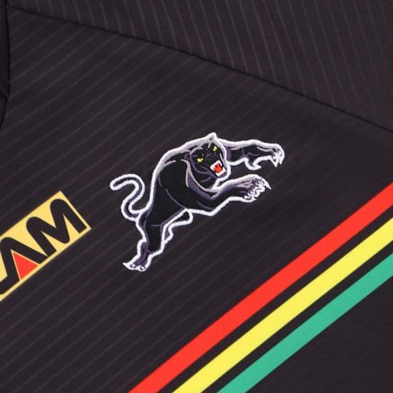 Penrith Panthers 2025 NRL Mens Home Jersey | TEAM-J18-0-PEN