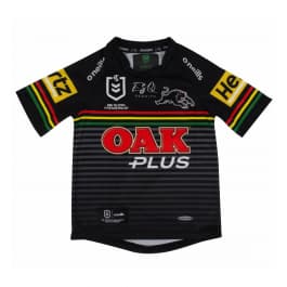 Penrith Panthers 2020 NRL Kids Home 