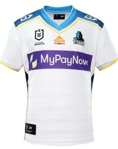 Gold Coast Titans 2022 Mens Away Jersey GTJRM22502 SavvySupporter
