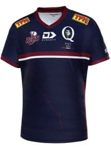 Reds best sale away jersey