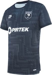 Tonga 2025 RL Mens Training Shirt | TLTEM24001 | SavvySupporter