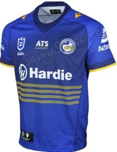 Parramatta Eels NRL Official Merchandise | SavvySupporter