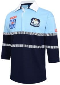 NSW Blues Official Merchandise - Savvy Supporter