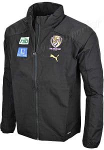 AFL Stores WA - It's going to rain goals and..rain tonight! Grab a Wet  Weather Jacket to keep yourself dry! Or grab a Team Poncho for $7.99!!!