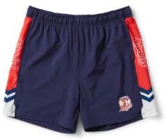 Sydney Roosters 2025 NRL Mens Tech Shorts | 9632091-11