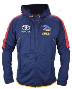 Adelaide Crows AFL Game Day Flag 60cm x 90cm *** No Flag