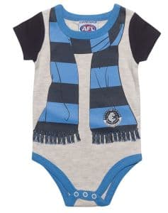 Carlton outlet baby onesie