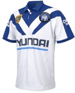 オーストラリア製　NIKE NRL BULLDOGS ポロシャツ　スポンサー付き JerseyFrontKids_2048x.jpg?v=