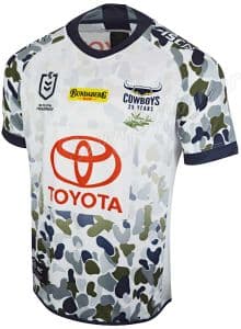New Cowboys Nines Jersey 2016- ISC Nth Qld Cowboys Kits 2016 Home Away  Indigenous
