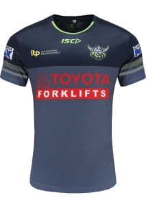 Raiders sale training jersey